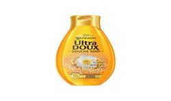 Ultra Doux U.Doux Dche Camelia/Argan 250M