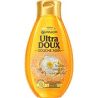 Ultra Doux U.Doux Dche Camelia/Argan 250M