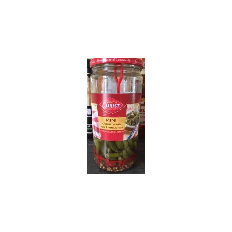 Christ C.Chrisaint Mini Corni. 380G