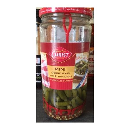Christ C.Chrisaint Mini Corni. 380G