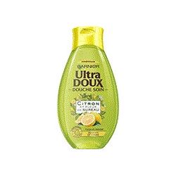 Ultra Doux Dche Citron 250Ml