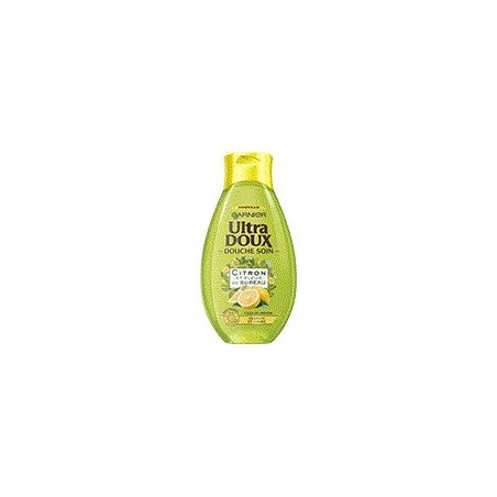 Ultra Doux Dche Citron 250Ml