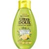 Ultra Doux Dche Citron 250Ml