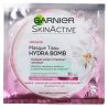 Skin Activ Sk.Active Masq.Tissu Camomille