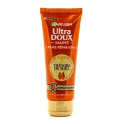 Ultra Doux Ult.Dx Cr.Main Tresor Miel75Ml