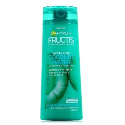 Fructis Shp Coconut Water 250M