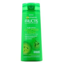 Fructis Shp Pure Detox 250Ml
