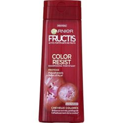 Fructis Shp Color Resisaint 250Ml