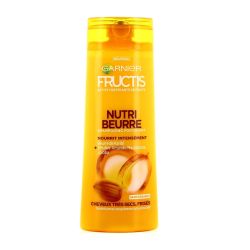 Fructis Shp Nutri Beurre 250Ml