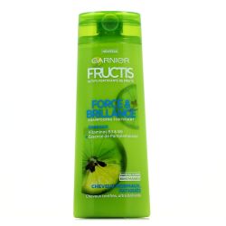 Fructis Shp Chvx Normaux 250Ml
