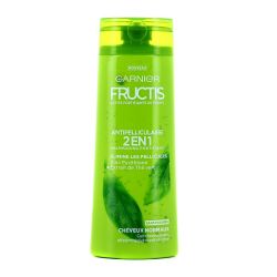 Fructis Style Shp 2En1 Antipel 250Ml