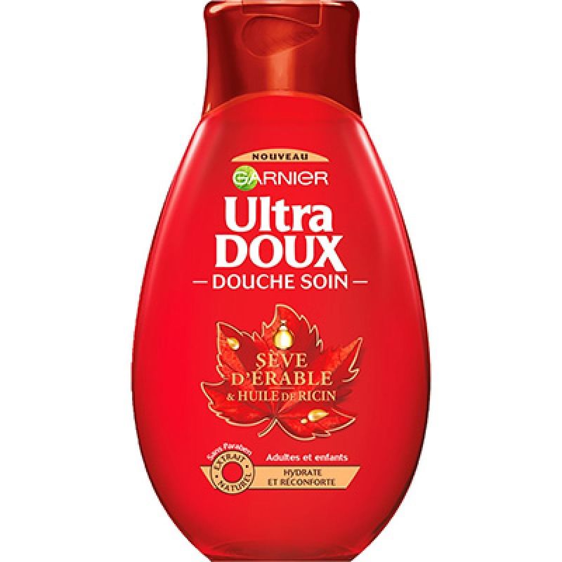 Ultra Doux Gel D.Ultra Dx Erable 250