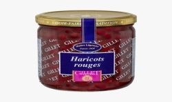 Christ Gillet Contres Haricots Rouges 44 Cl