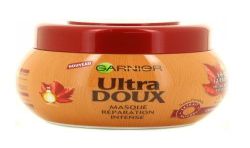 Ultra Doux U.Doux Masque Erable 300Ml