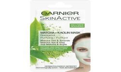Skin Activ Sk.Activ Masq.Purifiant Argile