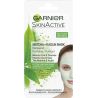 Skin Activ Sk.Activ Masq.Purifiant Argile