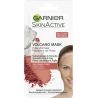 Skin Activ Sk.Activ Masq.Chauff.Red.Pores
