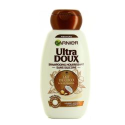Ultra Doux U.Doux Shp Coco & Macad 250Ml