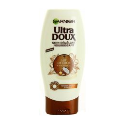 Ultra Doux U.Doux Apsh Coco& Macad.200Ml