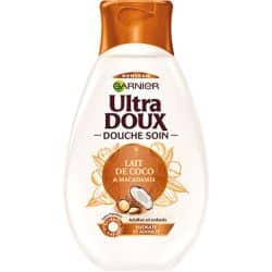 Ultra Doux 250Ml Dch.Coco Macad.Ultra Dx