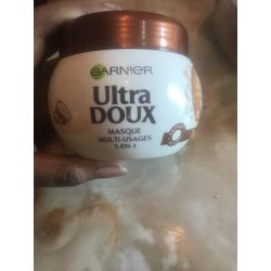Ultra Doux U.Doux Masque Coco/Macad 300Ml