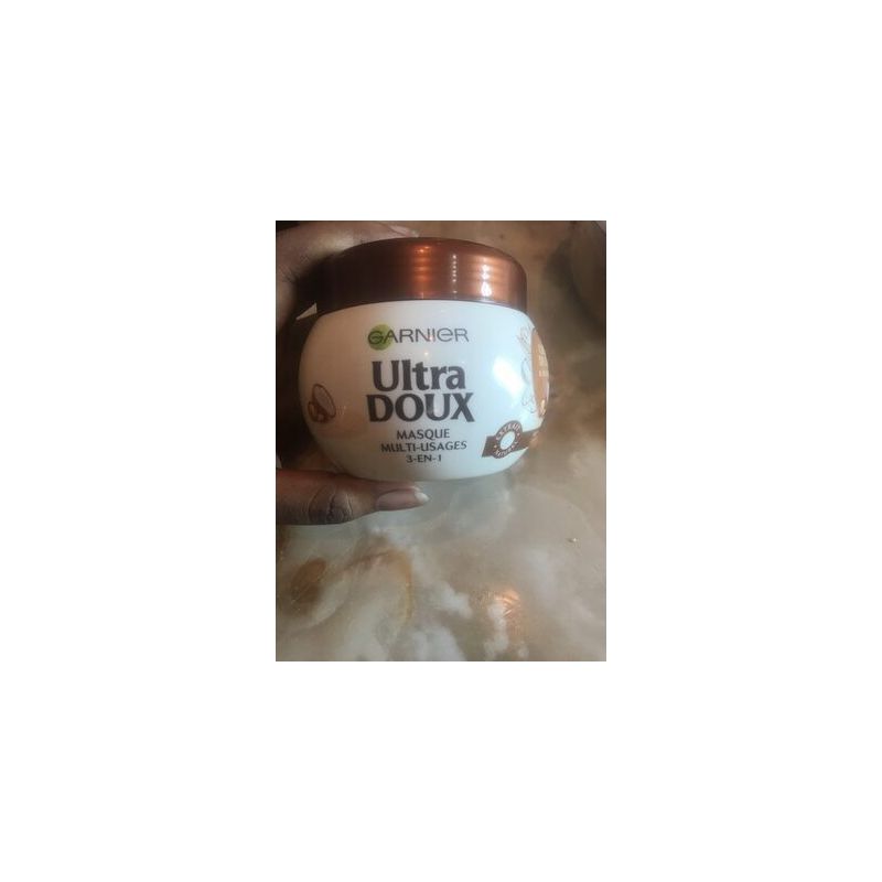 Ultra Doux U.Doux Masque Coco/Macad 300Ml