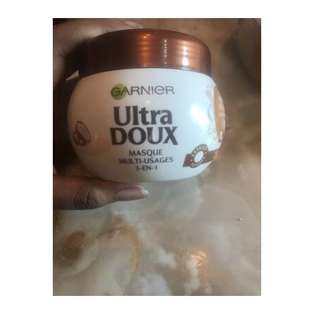 Ultra Doux U.Doux Masque Coco/Macad 300Ml