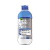 Garnier SkinActive Eau micellaire biphase tout en 1 : le flacon de 400mL