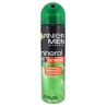 Garnier Mineral Men Extreme Deodorant Deo Deospray Parfum 150 Ml