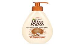 Ultra Doux U.Doux Lait Corps Coco 250Ml