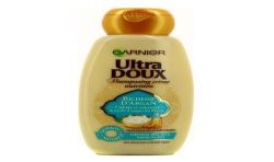 Ultra Doux Ult.Dx Shp Richesse Argan250Ml