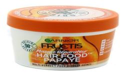 Fructis Masq Food Papaye 390Ml