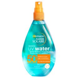Ambre Sol A.Sol Spr Uv Water Ip50 150Ml