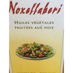 Noxellaber 1L Huile Frui. Noix Noxellab
