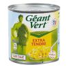 Geant Vert Maïs Doux En Grain : La Boite De 285G Net Égoutté