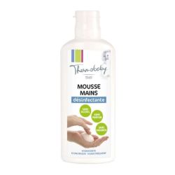 Thermobaby Mousse Désinfectante 150Ml