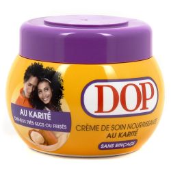 Dop Creme Soin Nour.Karite300M