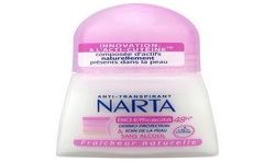 Narta 50Ml Deodorant Bille Bio Efficacite