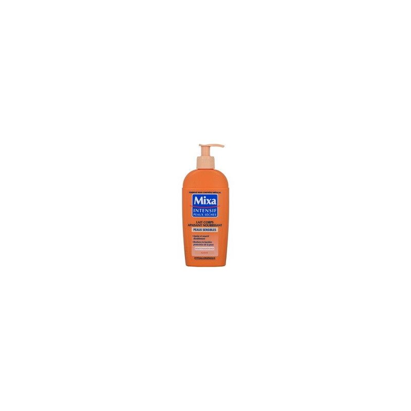 Mixa Ips Lt Apaisant 250Ml