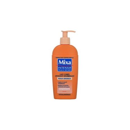 Mixa Ips Lt Apaisant 250Ml