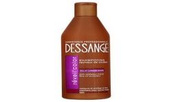 Dessange Shamp.Reveil Color250