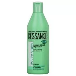 Dessange Shampooing Régulateur : Le Flacon De 250Ml