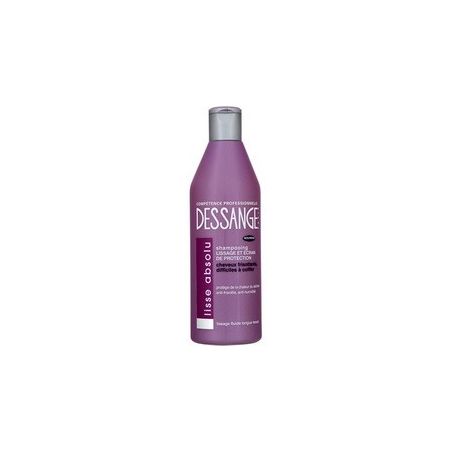Dessange Shampooing Thermoliss 250Ml