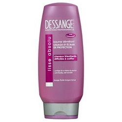 Dessange A/Shamp.Thermolisse 200Ml