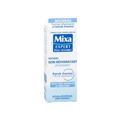Mixa Soin Rehyd.Px Tts/React50