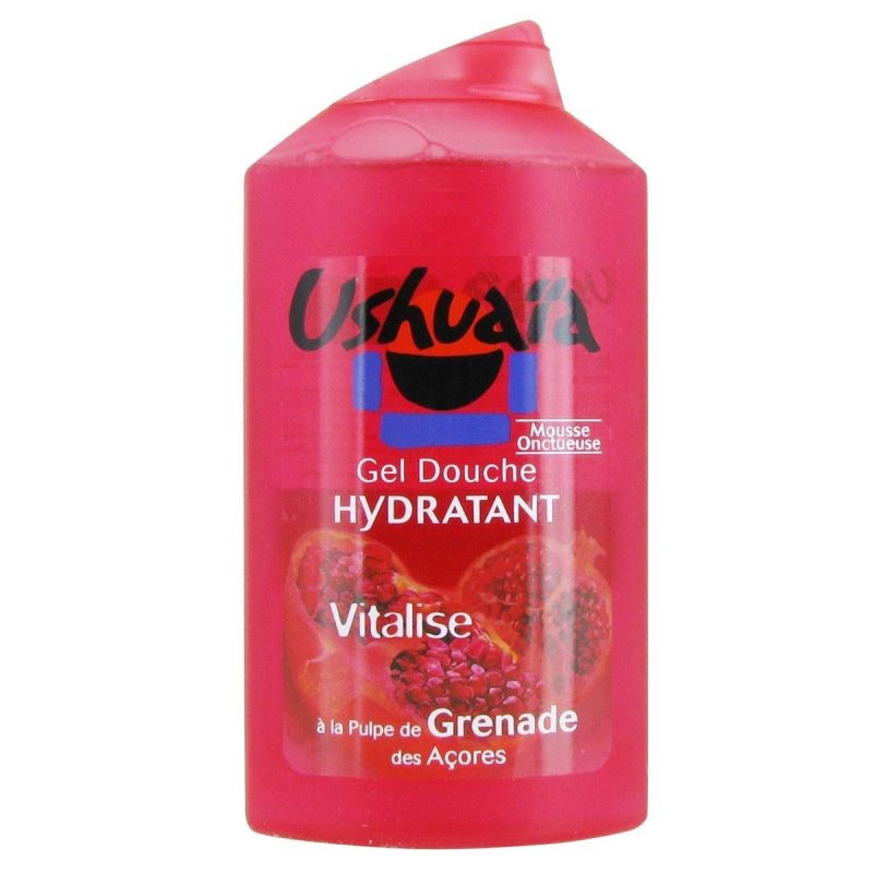 Ushuaia Dche Grenade 250Ml