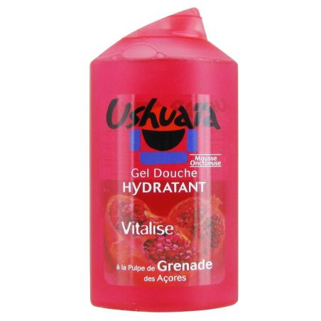 Ushuaia Dche Grenade 250Ml