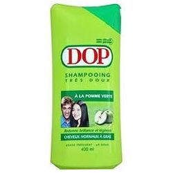 Dop Shampooing Pomme Verte Flacon 400Ml