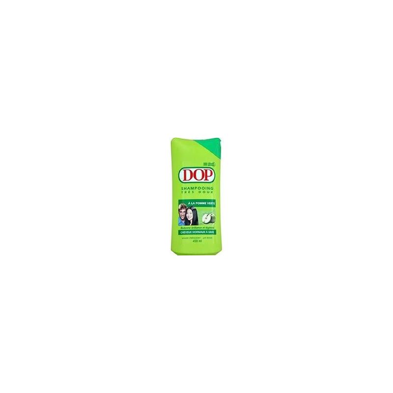 Dop Shampooing Pomme Verte Flacon 400Ml