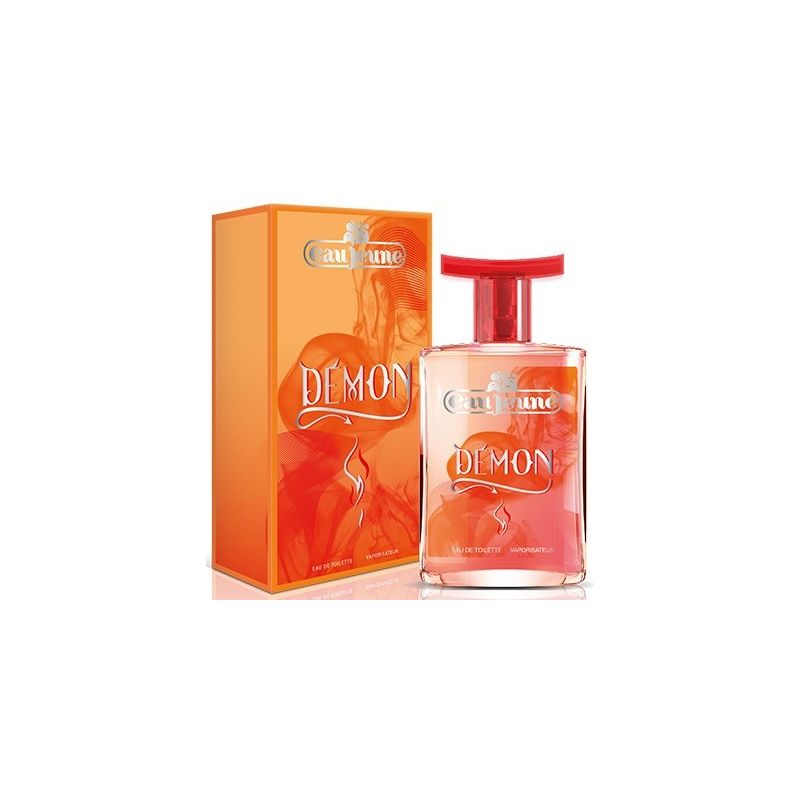 Eau Jeune Edt Demon Vapo 75Ml